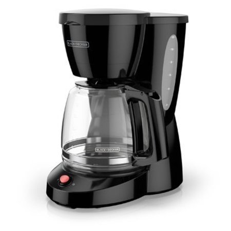 APPLICA/SPECTRUM BRANDS 12C BLK Coffee Maker CM0940BD